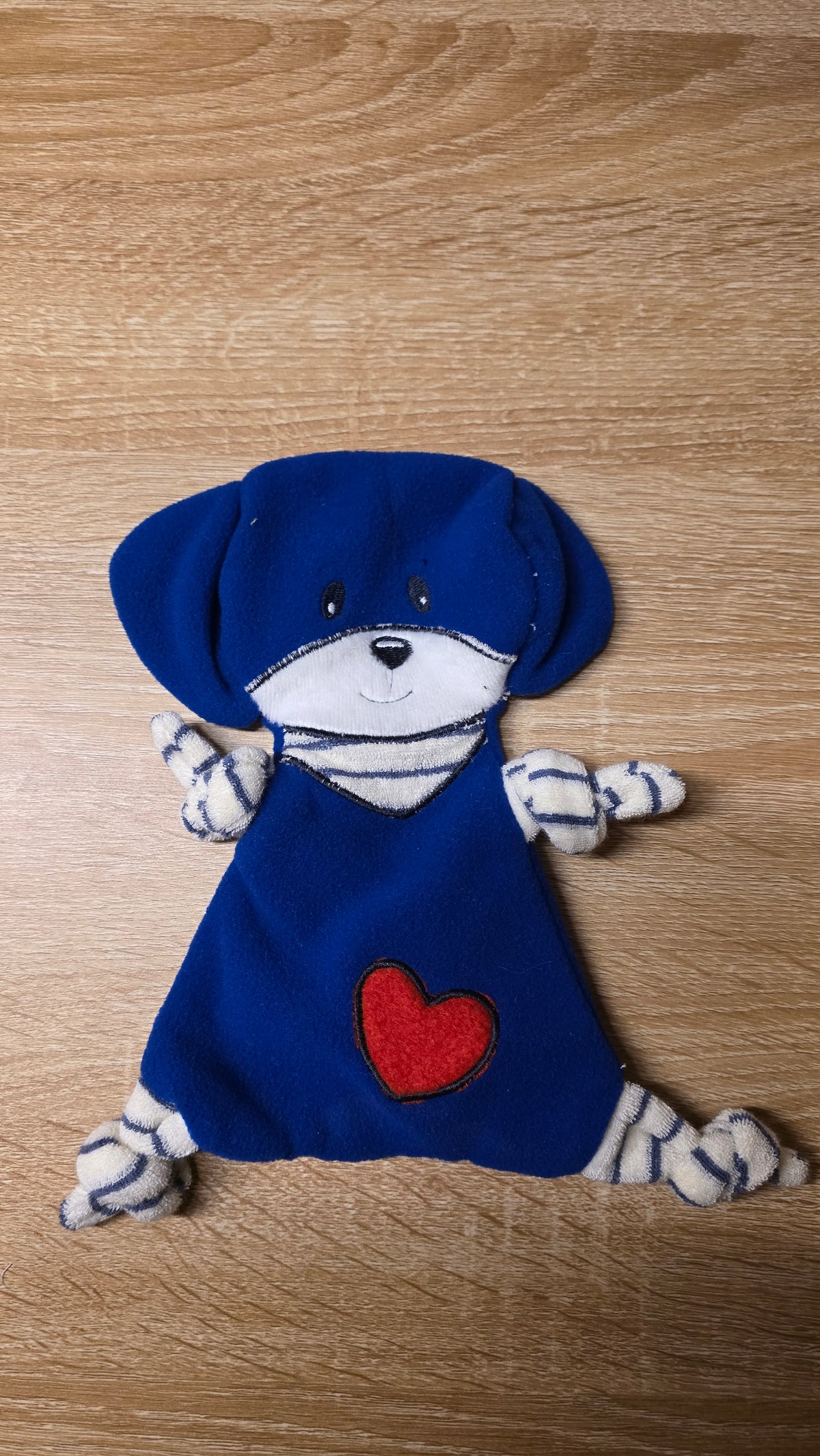 Schmusehund – Liebevoller Kuschelfreund mit Herz