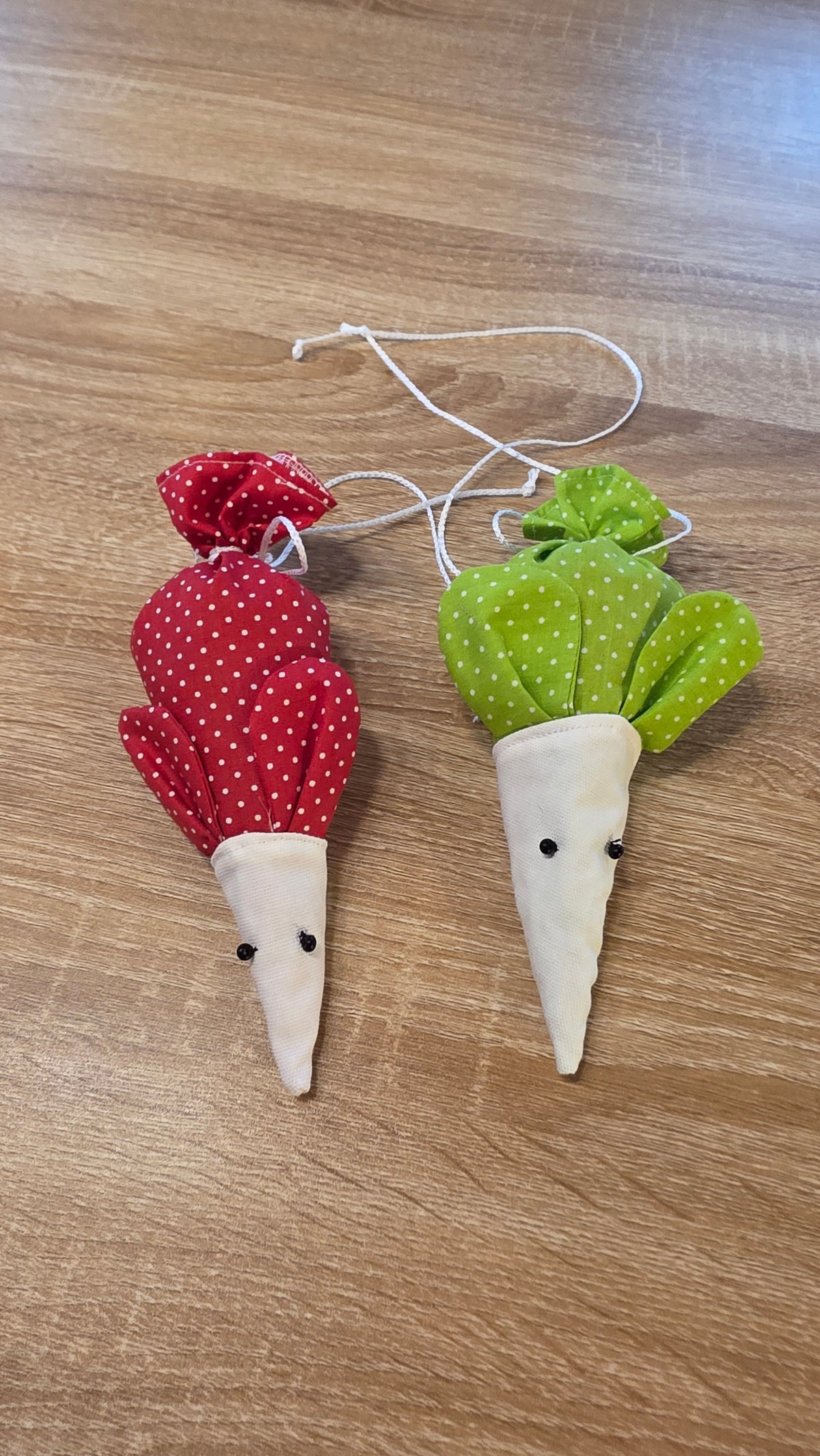 Lavendelmaus – Handgemachtes Duftmäuschen